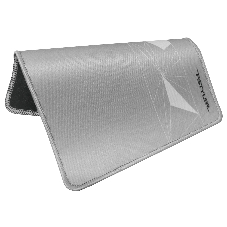 Коврик для мыши A4Tech FStyler FP20 серый 250x200x2мм