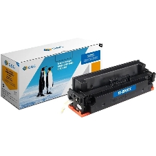 Картридж лазерный G&G GG-CF410X черный (6500 стр.) для HP CLJ M452DW/M452DN/M452NW/M477FDW/477DN/M477NW