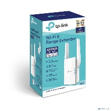 Усилитель сигнала TP-Link AX1500 Wi-Fi Range Extender