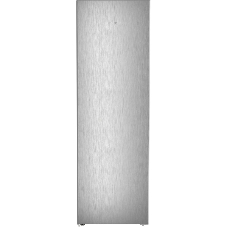 Морозильная камера Liebher часть Side-by-Side XRFsf 5240 и XRFsf 5245, Plus, NoFrost, серебристый, 262л, 7 ящиков