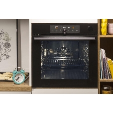 Независимая духовка Gorenje BOSX6737E09BG, встраиваемый