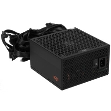 Блок питания PcCooler P5-YK850-B1F ATX 850W 80 PLUS Bronze, (20+4pin) APFC 135мм fan 6xSATA Cab Manag RTL