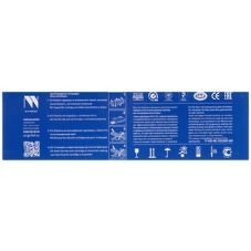 Картридж лазерный NVPrint совместимый HP CF210X/CE320A/CB540A/Canon 716/731 Black для LaserJet Color Pro M251n/M251nw/M276n/M276nw/CP1525n/CP1525nw/CM1415fn/CM1415fnw/CP1215/CM1312/CM1312nfi/CP1215/Canon i-SENSYS LBP5050/LBP5050n/MF8030Cn/MF8040Cn/MF8050Cn/MF8080Cw/LBP-7100Cn/7110Cw (2200k)
