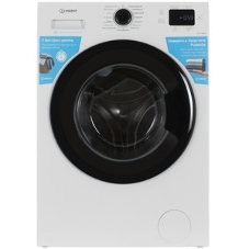 Стиральная машина Indesit ILS3 81291 PG белый, загрузка фронтальная 8 кг, 1200 об/мин, класс A