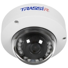 Уличная 4Мп IP-камера TRASSIR TR-D4D5 v3 3.6
