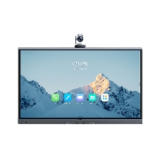 Видеотерминал/Yealink PVB750-A02 MeetingBoard 75 Pro for Small and Medium Rooms/2-year AMS 1203694