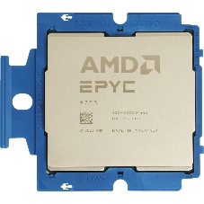 Процессор AMD EPYC 9755 Soc-SP5 2.7GHz OEM