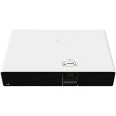 Проектор лазерный Exell EXL203Z LCD, 3600 lm, WXGA (1280x800), 500000:1, Объектив 1.4-1.73