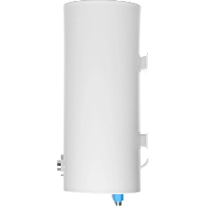 Водонагреватель электрический Philips YB AWH1615/51(30YB) белый, накопительный, 30 л, 2 кВт, настенный, вертикальный, плоский корпус, бак из нержавеющей стали, сухой ТЭН, механическое управление с LED-дисплеем