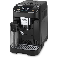 Кофемашина DeLonghi Magnifica Plus ECAM320.60.B 1450Вт черный