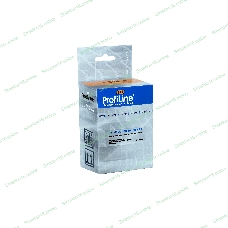 Картридж струйный ProfiLine PL-C8719HE №177XL для принтеров HP 8253 Black водн
