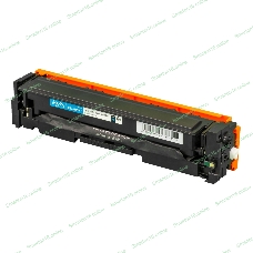 Картридж лазерный Sakura CRG045HC для Canon i-SENSYS LBP-610C, MF-630C, синий, 2 200к.