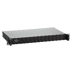 Серверный корпусExeGate Pro 1U250-01 (RM 19
