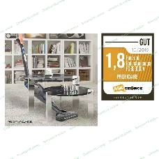 Пылесос ProfiCare PC-BS 3035 antrazit