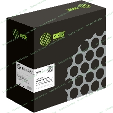 Картридж лазерный Cactus CS-W1470Y (147Y) черный (42000 стр.) для HP LaserJet M611dn/M612dn/M634dn/M634h