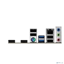 Материнская плата ASRock H610M-H2/M.2 D5, LGA 1700, Intel H610, 2xDDR5, 4xSATA, 1xM.2, 1xPCIe 4.0 x16, 1xPCIe x1, 2xHDMI, 1x 1Gb LAN, 4xUSB-A 2.0, 2xUSB-A 3.2 Gen 1, 3x3.5 мм, 7.1, mATX