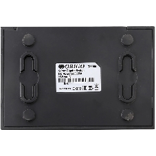 Коммутатор неуправляемый ORIGO OS2105/A1A 5x1000Base-T, корпус пластик