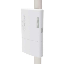 Маршрутизатор MikroTik RB960PGS-PB 5х Ethernet, 1x SFP, раздача POE