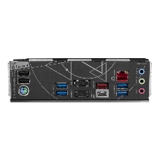 Материнская плата Gigabyte Z790 EAGLE, LGA 1700, Intel Z790, 4xDDR5, 4xSATA, 3xM.2, 1xPCIe 5.0 x16, 1xPCIe 4.0 x4, 1xPCIe 3.0 x1, 1xHDMI, 1xDP, 1x 2.5Gb LAN, 4xUSB-A 3.2 Gen 1, 1xUSB-A 3.2 Gen 2, 2xUSB-A 2.0, 1xUSB-C 3.2 Gen 2, 3x3.5 мм, 7.1, ATX