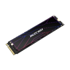 Накопитель SSD HIKSEMI FUTURE, 1024 Gb, PCIe 4.0 x4, M.2 2280, NVMe, R/W 7450/6600