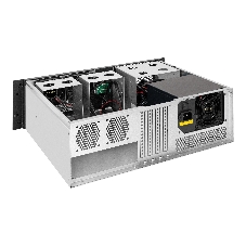 Серверный корпус ExeGate Pro 3U400-07 (RM 19