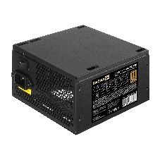 Блок питания 750W ExeGate 80 PLUS Bronze 750PPH-S (ATX, APFC, SC, КПД 85% (80 PLUS Bronze), 12cm fan, 24pin, 2x(4+4)pin, 4xPCI-E, 8xSATA, 4xIDE, кабель 220V 1,8м с защитой от выдергивания, black, Color Box)