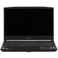 Ноутбук MSI Katana 15 HX B14WFK-618XRU черный Intel Core i5-14450HX/16Gb/SSD 1Tb/RTX 5060 8Gb/15.6