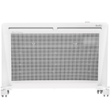 Обогреватель инфракрасный Ballu Red Evolution BIHP/R-1500 белый, 1500 Вт, 20 м2, термостат