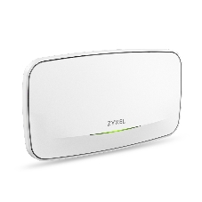 Точка доступа Zyxel NebulaFlex NWA240BE / 10000 Мбит/с / 1xLAN 10GE / Beamforming, MESH, PoE
