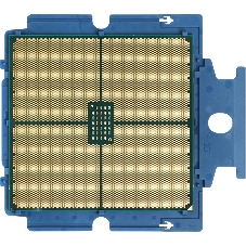 Процессор AMD EPYC 9755 Soc-SP5 2.7GHz OEM