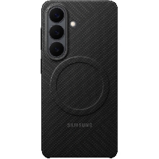 Чехол-накладка Carbon Magnet Case Samsung S26(S942) (EF-KS942SNEGRU) Black