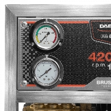 Минимойка Daewoo DAW 3500S 3200Вт