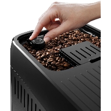 Кофемашина DeLonghi Magnifica Plus ECAM320.60.B 1450Вт черный