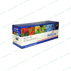 Картридж лазерный ProfiLine PL-CF360A №508A для принтеров HP CLJ Enterprise M552dn/M553dn/M553n/M553x 6000 копий Black