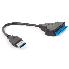 Кабель-адаптер USB3.0 ---SATA III 2.5