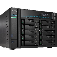 Система хранения данных AS6510T (LOCKERSTOR 10)