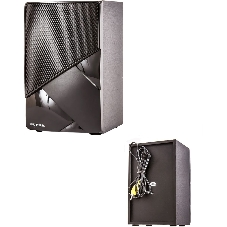 Акустическая система SUPRA SMB-290 (Bluetooth. Максимальная мощность: 550 Вт. Суммарная мощность (RMS) 60 Вт. FM тюнер. USB порт. SD порт. AUX вход. Пульт ДУ.)
