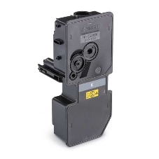Картридж лазерный Kyocera TK-5240K (1T02R70NL0) черный для P5026cdn/P5026cdw, M5526cdn/M5526cdw 4000 стр.