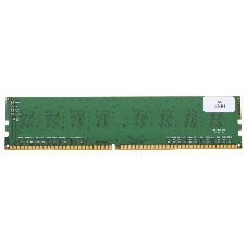 Оперативная память Patriot Signature, DDR4, 8GB (1x8 GB), 2400 MHz, CL17, DIMM