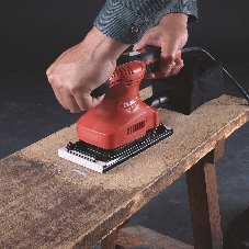 Вибрационная шлифовальная машина Makita M9203 190Вт