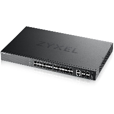 Коммутатор Zyxel XGS2220-30F L3 Access switch, rack 19