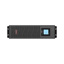 Источник бесперебойного питания DKC INFORPRO3000I / 2000 ВА / 1600 Вт / 6 x IEC 320 C13 (компьютерный)