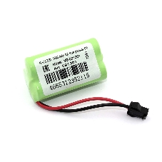 Аккумулятор Ni-Cd 3.6V 1800 mAh AA Row разъем SM Аккумулятор Ni-Cd 3.6V 1800 mAh AA Row разъем SM