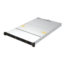 Серверная платформа Compal CAH70 - SR105-2 - Purley 1U, 10x2.5