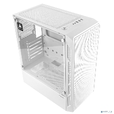 Компьютерный корпус Ginzzu RX130 ATX Белый