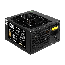 Блок питания 750W ExeGate 80 PLUS Bronze 750PPH-S (ATX, APFC, SC, КПД 85% (80 PLUS Bronze), 12cm fan, 24pin, 2x(4+4)pin, 4xPCI-E, 8xSATA, 4xIDE, кабель 220V 1,8м с защитой от выдергивания, black, Color Box)