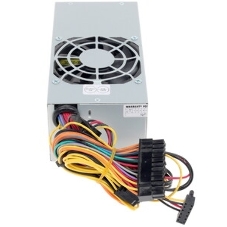 Блок питания Powerman 300W PM-300SFX +6pin w/o power cord (8cm fan)