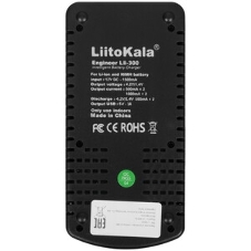 Зарядное устройство LiitoKala Lii-300