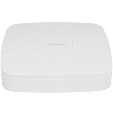 Видеорегистратор наблюдения Dahua DHI-NVR2104-P-4KS3