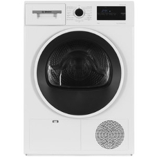 Сушильная машина Bosch WTN86211ME белый, 8 кг, сушка - конденсационная, программ - 13, 59.8 x 84.2 x 61.3 см